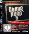 Guitar Hero 5 Boxshot