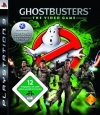 Ghostbusters Boxshot