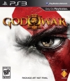 God of War III Boxshot