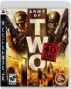 Army of Two: The 40th Day Boxshot