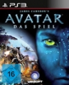 James Cameron's Avatar: Das Spiel Boxshot