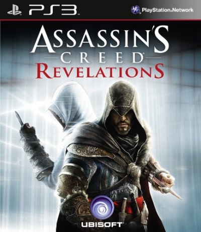 Assassin's Creed: Revelations Boxshot