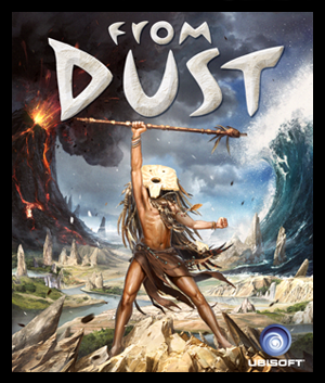 From Dust Boxshot