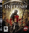 Dante's Inferno Boxshot