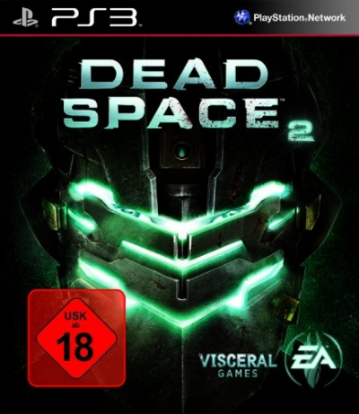 Dead Space 2 Boxshot