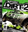 Colin McRae: Dirt 2 Boxshot