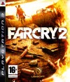Far Cry 2 Boxshot