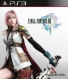 Final Fantasy XIII Boxshot