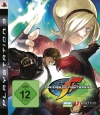 King of Fighters XII Boxshot