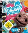 Little Big Planet Boxshot