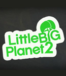 LittleBigPlanet 2 Boxshot