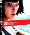 Mirror's Edge Boxshot