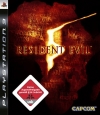Resident Evil 5 Boxshot