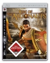 Rise of the Argonauts Boxshot