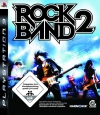 Rock Band 2 Boxshot