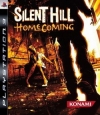 Silent Hill: Homecoming Boxshot