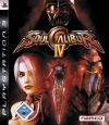 Soulcalibur IV Boxshot