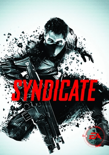 Syndicate Boxshot
