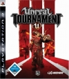 Unreal Tournament 3 Boxshot