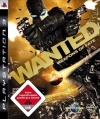 Wanted - Weapons of Fate Boxshot