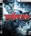 Wolfenstein Boxshot