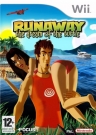Runaway 2 - The Dream of the Turtle Boxshot