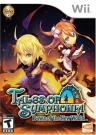 Tales of Symphonia: Dawn of the New World Boxshot