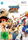 Tatsunoko vs Capcom: Ultimate All-Stars Boxshot