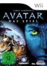 James Cameron's Avatar: Das Spiel Boxshot