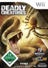 Deadly Creatures Boxshot