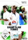 EA Sports Grand Slam Tennis Boxshot