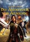 Der Herr der Ringe: Die Abenteuer von Aragorn Boxshot