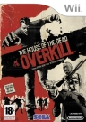 The House of the Dead: Overkill Boxshot