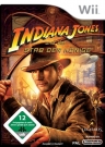 Indiana Jones und der Stab der Könige Boxshot