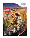 LEGO Indiana Jones 2 Die neuen Abenteuer Boxshot