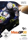 Moto GP 08 Boxshot