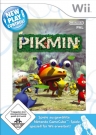 Pikmin Boxshot