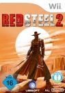 Red Steel 2 Boxshot