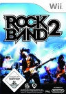 Rock Band 2 Boxshot