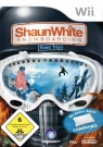Shaun White Snowboarding: Road Trip Boxshot
