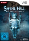 Silent Hill: Shattered Memories Boxshot