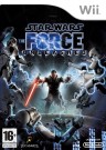 Star Wars: The Force Unleashed Boxshot