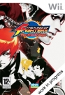 The King of Fighters Collection: The Orochi Saga Boxshot