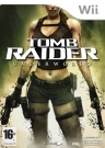 Tomb Raider: Underworld Boxshot