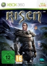 Risen Boxshot