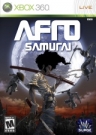 Afro Samurai Boxshot