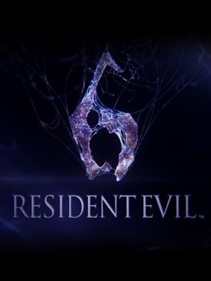 Resident Evil 6 Boxshot