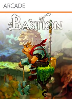 Bastion Boxshot