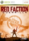 Red Faction Guerrilla Boxshot
