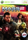 Mass Effect 2 Boxshot